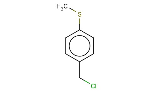 4-(METHYLTHIO)BENZYL CHLORIDE